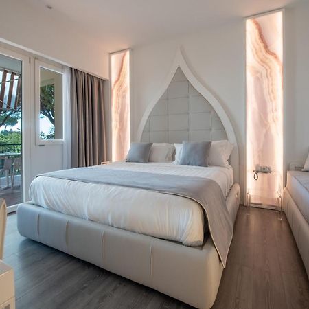 Diamond Suite Sorrento Exterior photo