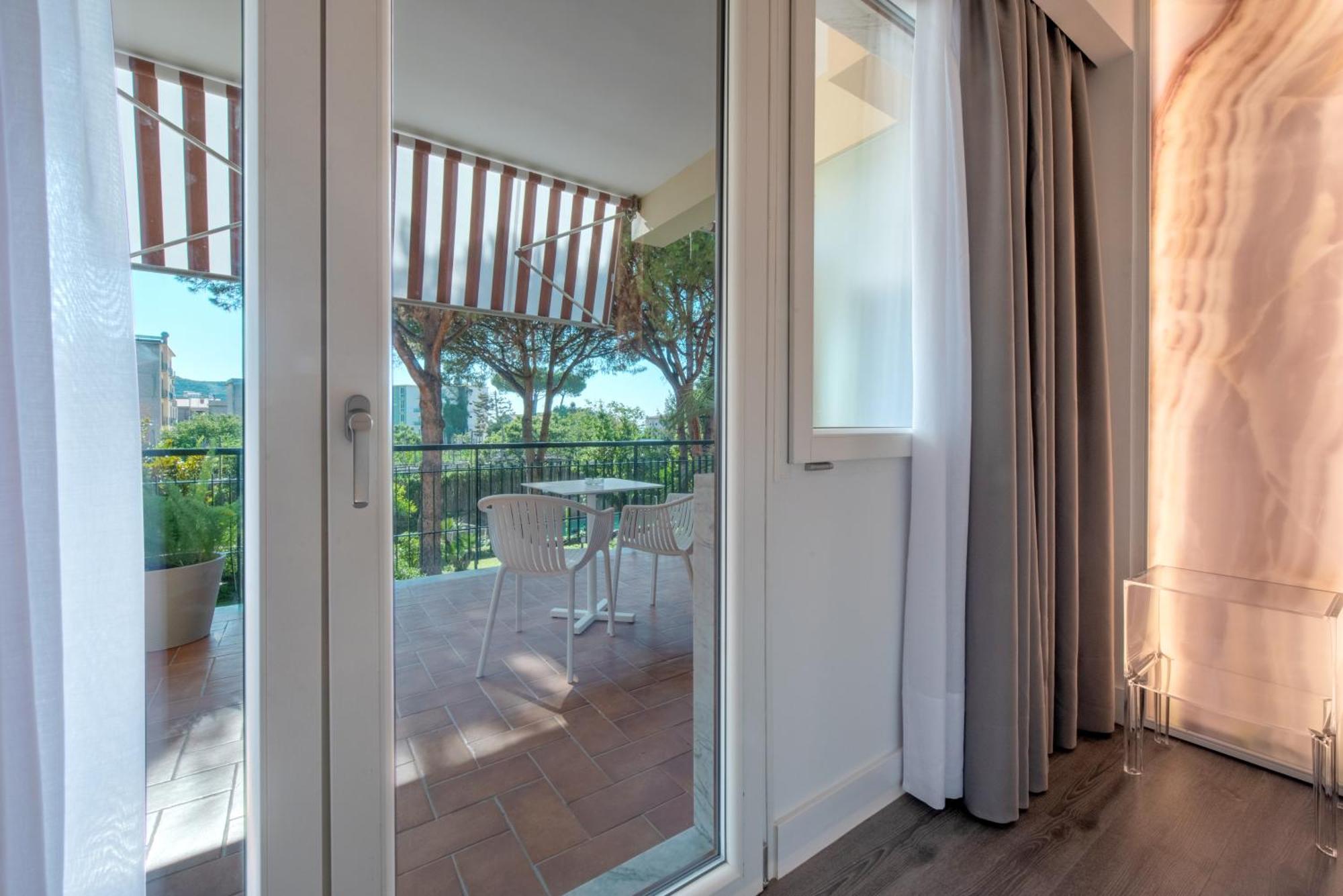 Diamond Suite Sorrento Exterior photo